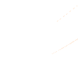 Night-time road noise heatmap for NE20 9LR