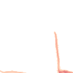 Night-time road noise heatmap for NE20 9QG