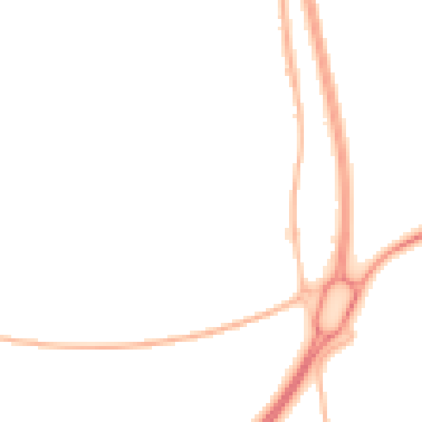 Night-time road noise heatmap for NE23 7AR