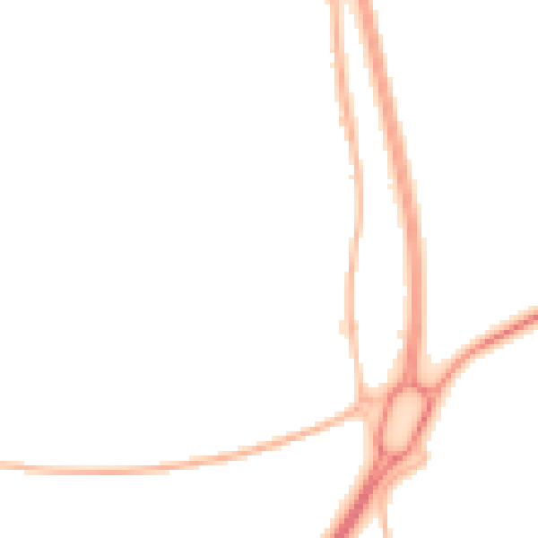 Night-time road noise heatmap for NE23 7AX