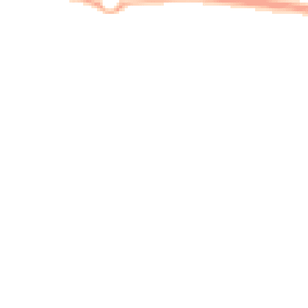 Night-time road noise heatmap for NE23 8FS
