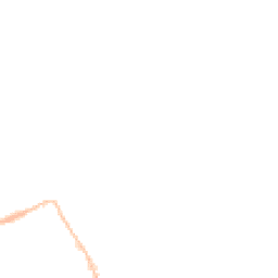 Night-time road noise heatmap for NE24 1SE