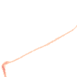 Night-time road noise heatmap for NE24 2UQ