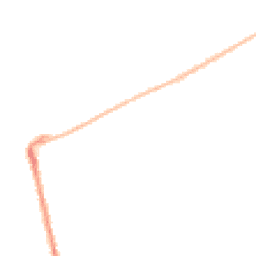 Night-time road noise heatmap for NE24 3RA