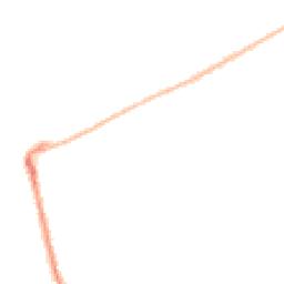 Night-time road noise heatmap for NE24 3XX