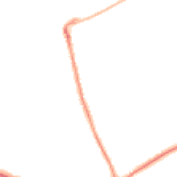 Night-time road noise heatmap for NE24 4DG