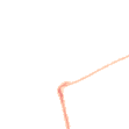 Night-time road noise heatmap for NE24 4NB