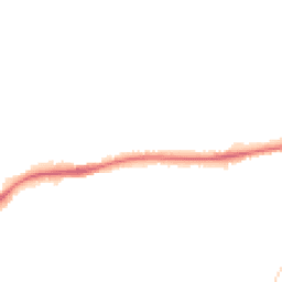 Night-time road noise heatmap for NE24 4RR