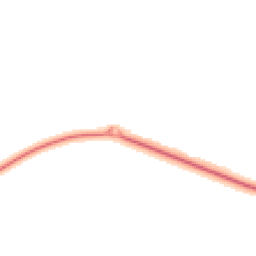 Night-time road noise heatmap for NE24 4TS