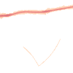 Night-time road noise heatmap for NE24 5AB