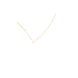 Night-time road noise heatmap for NE24 5AT