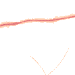 Night-time road noise heatmap for NE24 5LE