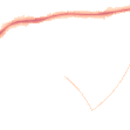 Night-time road noise heatmap for NE24 5LW