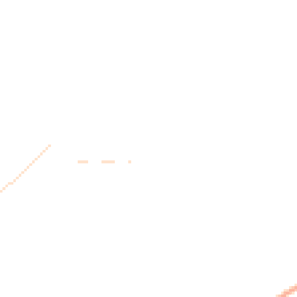 Night-time road noise heatmap for NE25 0GH