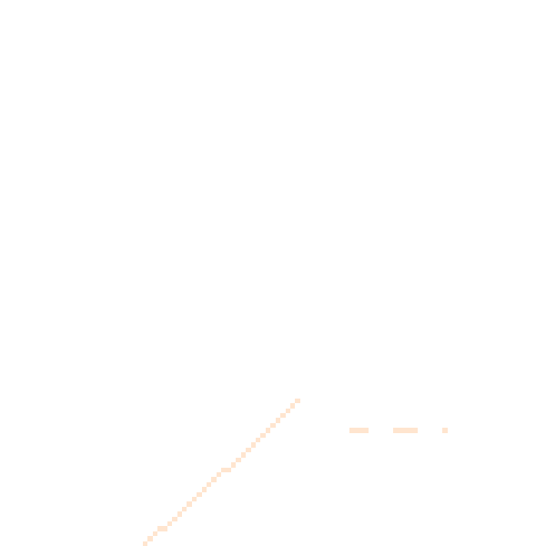 Night-time road noise heatmap for NE25 0TQ