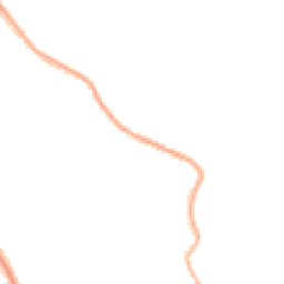 Night-time road noise heatmap for NE26 2BF