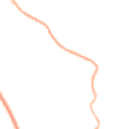 Night-time road noise heatmap for NE26 2NQ