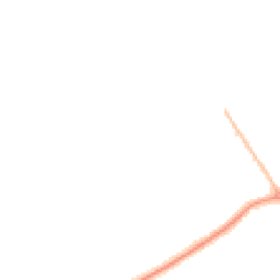 Night-time road noise heatmap for NE26 3EB