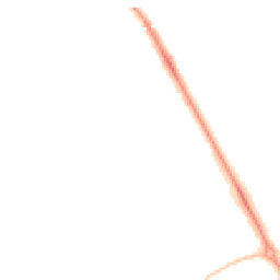 Night-time road noise heatmap for NE26 4DD