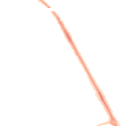 Night-time road noise heatmap for NE26 4DG