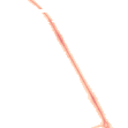 Night-time road noise heatmap for NE26 4DJ