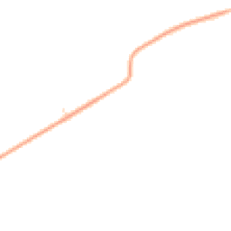 Night-time road noise heatmap for NE26 4QT