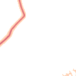 Daytime road noise heatmap for NE26 4RP