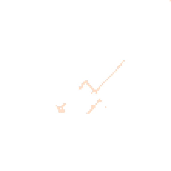 Daytime road noise heatmap for NE27 0LT