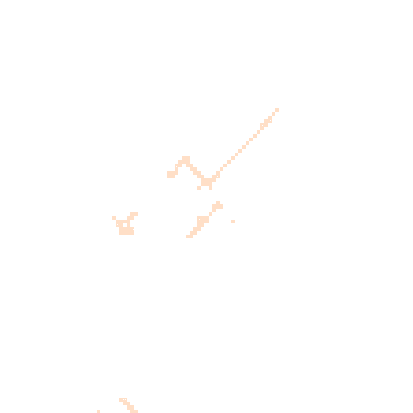 Daytime road noise heatmap for NE27 0QD