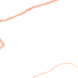 Night-time road noise heatmap for NE30 1HJ