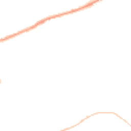 Night-time road noise heatmap for NE30 1HR