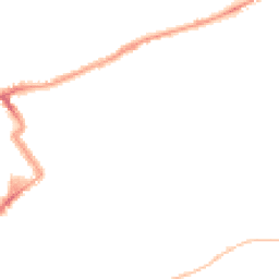 Night-time road noise heatmap for NE30 1JX