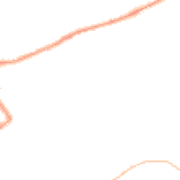 Night-time road noise heatmap for NE30 1LA