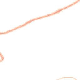 Night-time road noise heatmap for NE30 1LB