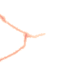 Night-time road noise heatmap for NE30 4BY