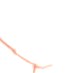 Night-time road noise heatmap for NE30 4LG