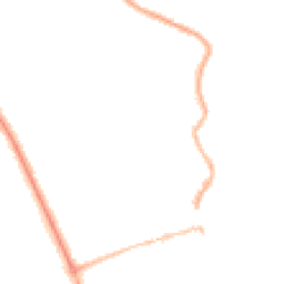 Night-time road noise heatmap for NE30 4PF