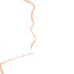 Night-time road noise heatmap for NE30 4QJ