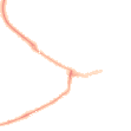 Night-time road noise heatmap for NE30 4RG