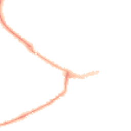 Night-time road noise heatmap for NE30 4RP