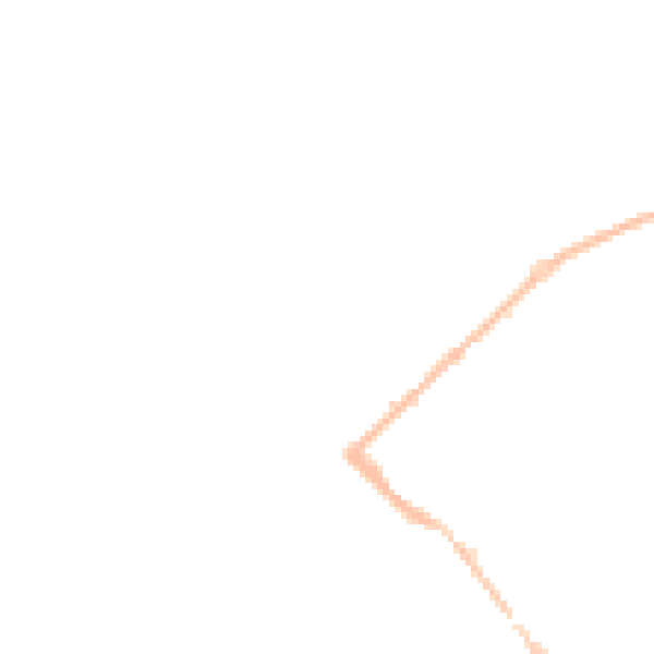 Night-time road noise heatmap for NE31 1DP
