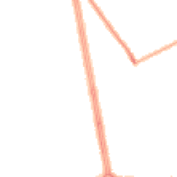 Night-time road noise heatmap for NE34 0DU