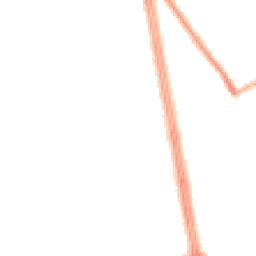 Night-time road noise heatmap for NE34 0DZ