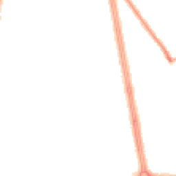 Night-time road noise heatmap for NE34 0EB