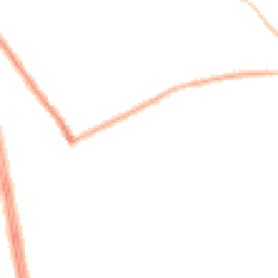 Night-time road noise heatmap for NE34 6DD