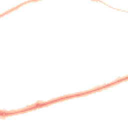 Night-time road noise heatmap for NE34 6PF