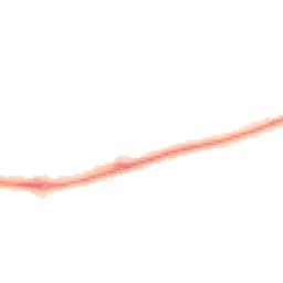 Night-time road noise heatmap for NE34 6PR