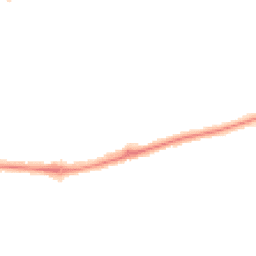 Night-time road noise heatmap for NE34 6QQ
