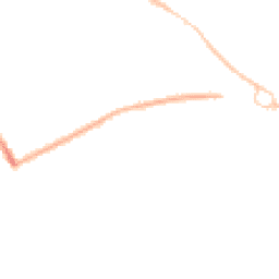 Night-time road noise heatmap for NE34 6RJ