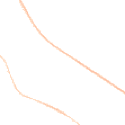 Night-time road noise heatmap for NE34 6ST